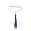 Industrial Clean Room Sticky Cleaning Lint Roller White Blue 4inch 6inch 8inch 10inch 12inch on Stock